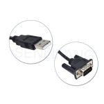 Bigbit S7-200 USB PPI  Siemens PLC Programming Cable